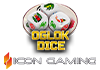 Logo 159 — vendor mini game crash arena rajamahjong resmi Rajamahjong