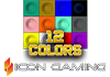 Logo 160 — vendor mini game crash arena rajamahjong resmi Rajamahjong