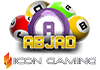 Logo 197 — vendor mini game crash arena rajamahjong resmi Rajamahjong