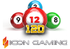 Logo 41 — vendor mini game crash arena rajamahjong resmi Rajamahjong