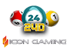 Logo 42 — vendor mini game crash arena rajamahjong resmi Rajamahjong