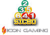 Logo 46 — vendor mini game crash arena rajamahjong resmi Rajamahjong