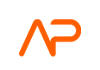 Logo ADVANTPLAY — vendor katalog slot arena rajamahjong resmi Rajamahjong