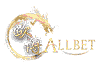 Logo ALLBET — vendor kasino live raja mahjong resmi Rajamahjong