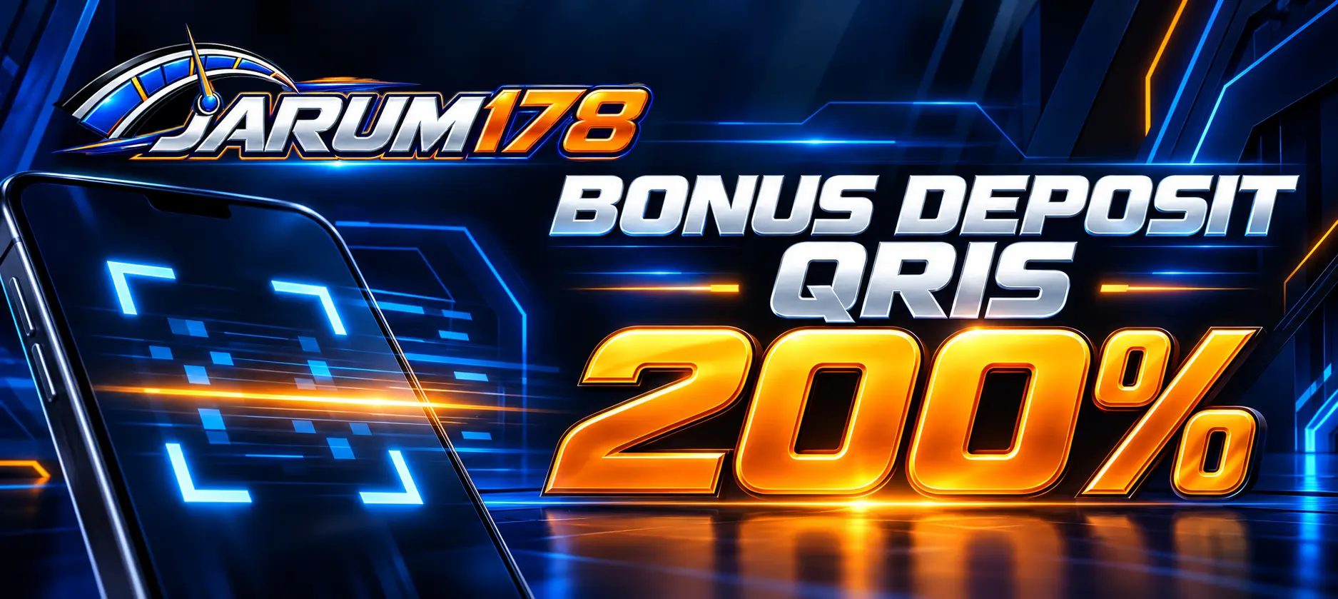 Banner promosi utama slide 2