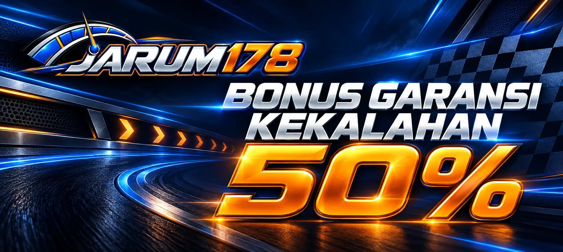 Banner promosi utama slide 5