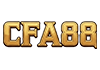 Logo CFA88 — vendor siaran sabung ayam live resmi Rajamahjong