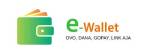 Top-up e-wallet DANA OVO GoPay LinkAja ShopeePay Rajamahjong