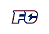 Logo FACHAI — vendor arcade tembak ikan arena rajamahjong resmi Rajamahjong