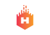 Logo HB — vendor katalog slot arena rajamahjong resmi Rajamahjong