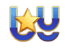 Logo LITEPLAY — vendor katalog slot arena rajamahjong resmi Rajamahjong