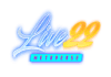 Logo LIVE22 — vendor katalog slot arena rajamahjong resmi Rajamahjong