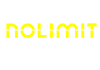 Logo NOLIMITCITY — vendor katalog slot arena rajamahjong resmi Rajamahjong