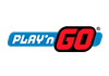 Logo PLAYNGO — vendor katalog slot arena rajamahjong resmi Rajamahjong