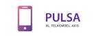 Deposit pulsa Telkomsel XL Indosat tanpa potongan platform Rajamahjong