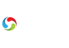 Logo SKYWIND — vendor arcade tembak ikan arena rajamahjong resmi Rajamahjong