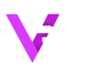 Logo VPLUS — vendor katalog slot arena rajamahjong resmi Rajamahjong