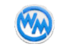 Logo WM — vendor kasino live raja mahjong resmi Rajamahjong